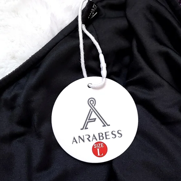 Elegant Purple One-Shoulder Dress - Picture 9 of 14